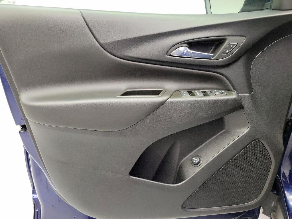 used 2023 Chevrolet Equinox car, priced at $21,998