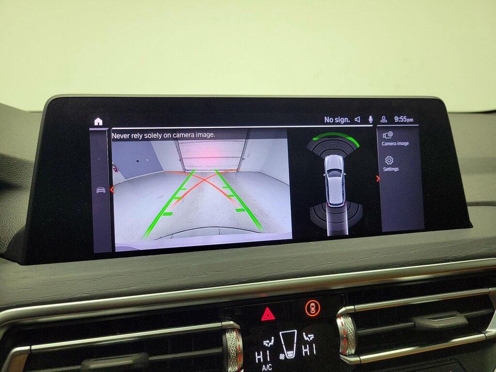 used 2022 BMW X3 car, priced at $33,998