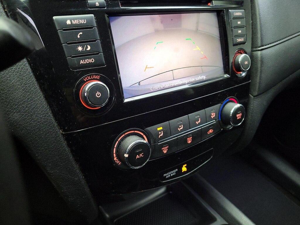 used 2019 Nissan Rogue car, priced at $17,998