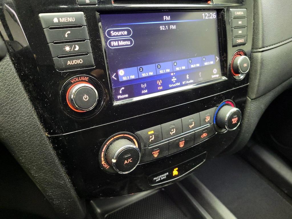 used 2019 Nissan Rogue car, priced at $17,998