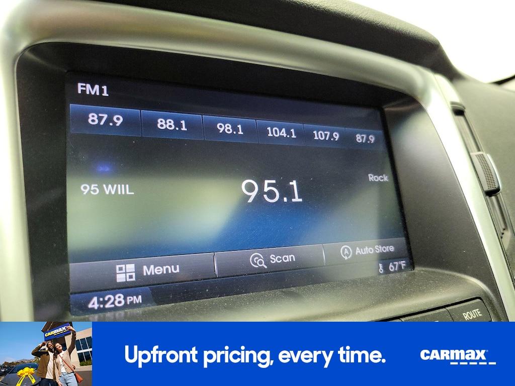 used 2014 Hyundai Sonata car, priced at $13,998
