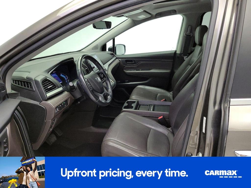 used 2019 Honda Odyssey car, priced at $24,998