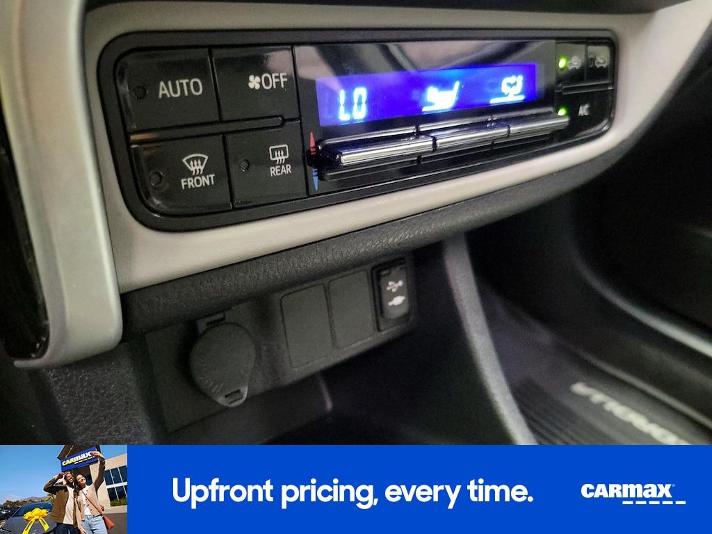 used 2018 Toyota Corolla car, priced at $17,998
