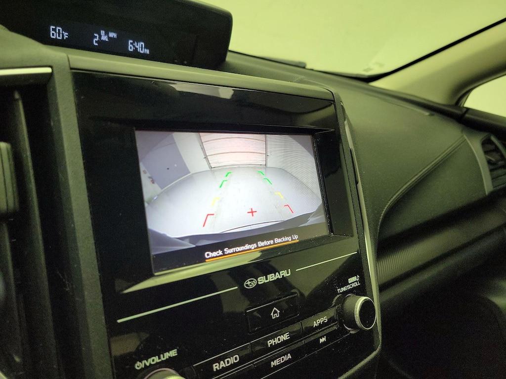 used 2018 Subaru Impreza car, priced at $16,998