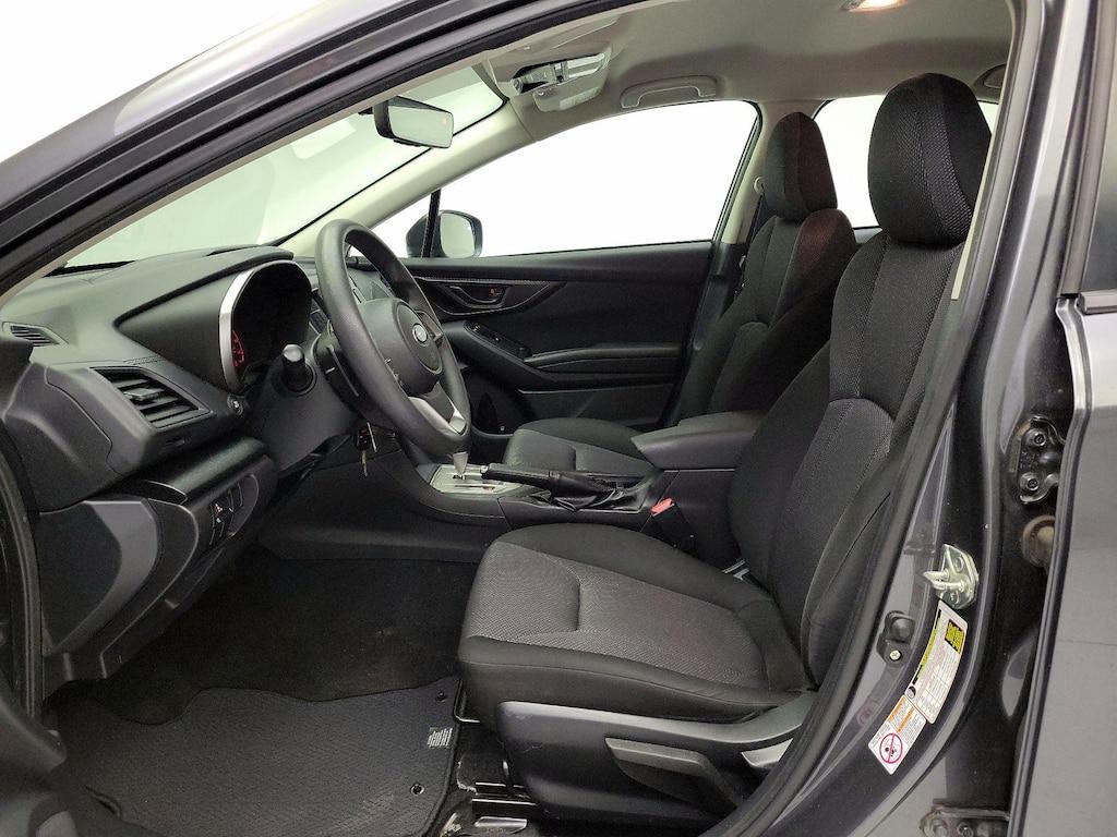 used 2018 Subaru Impreza car, priced at $16,998