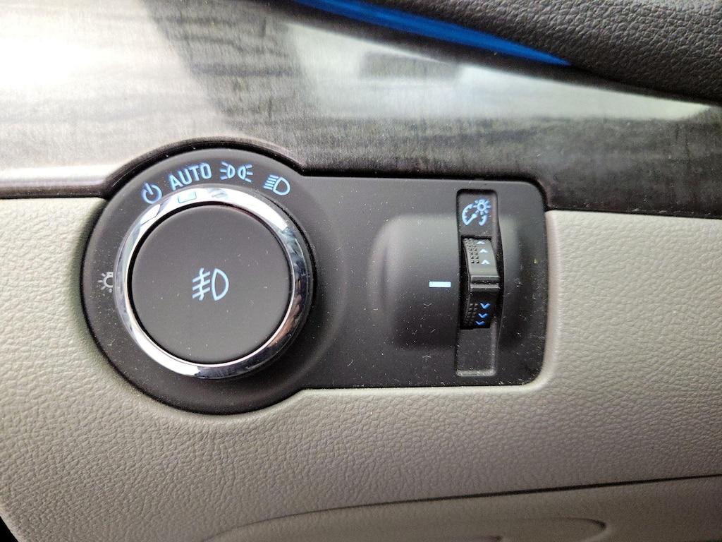 used 2016 Buick Encore car, priced at $13,998