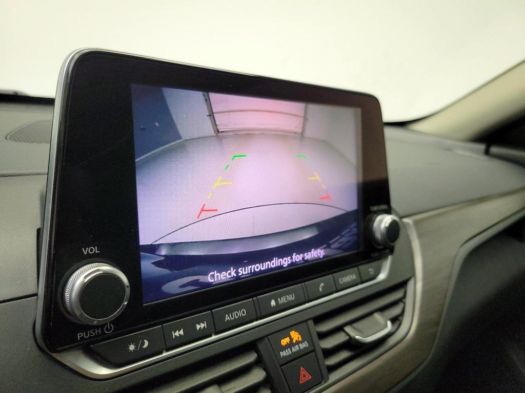 used 2024 Nissan Altima car, priced at $20,998