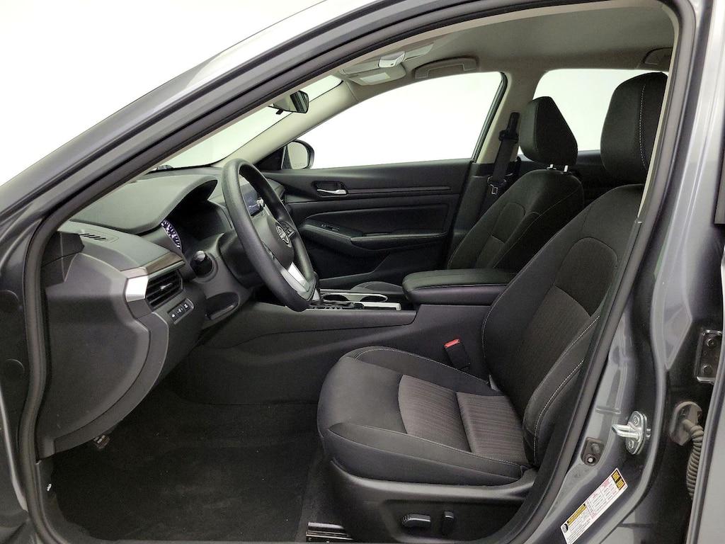 used 2024 Nissan Altima car, priced at $20,998