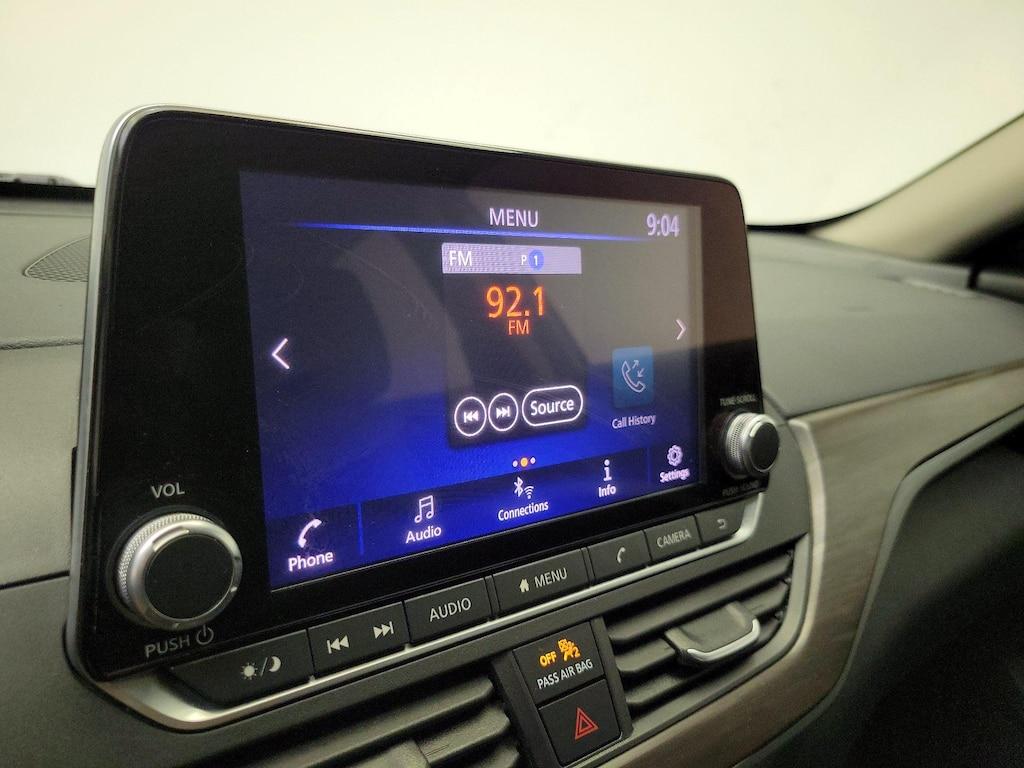 used 2024 Nissan Altima car, priced at $20,998
