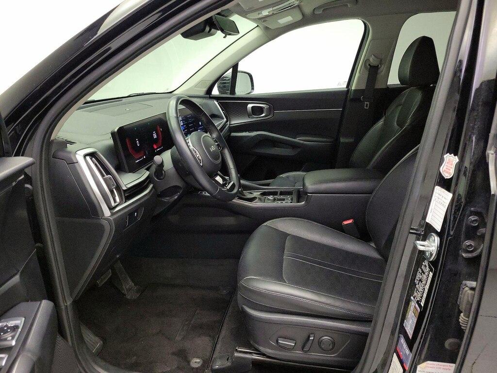 used 2024 Kia Sorento car, priced at $26,998