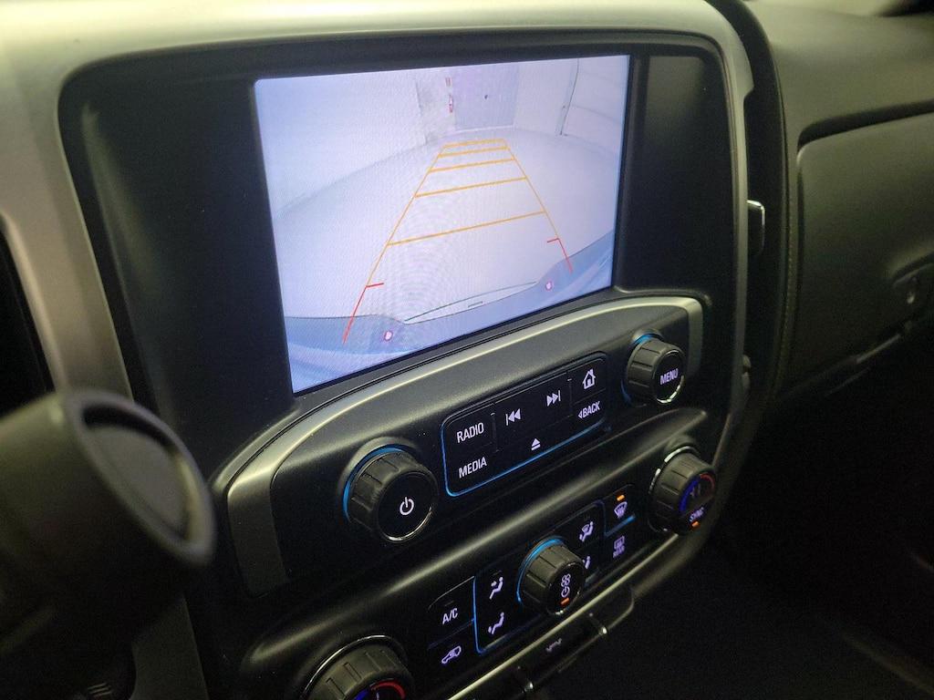 used 2017 GMC Sierra 1500 car, priced at $26,998