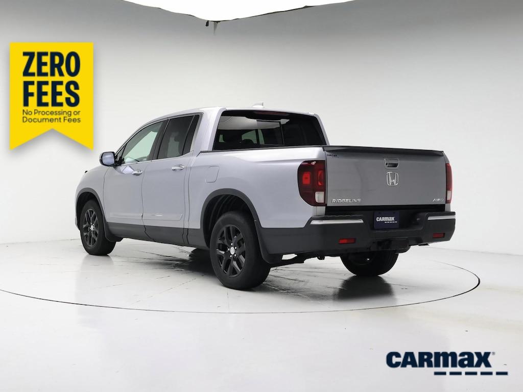 used 2019 Honda Ridgeline car, priced at $23,998