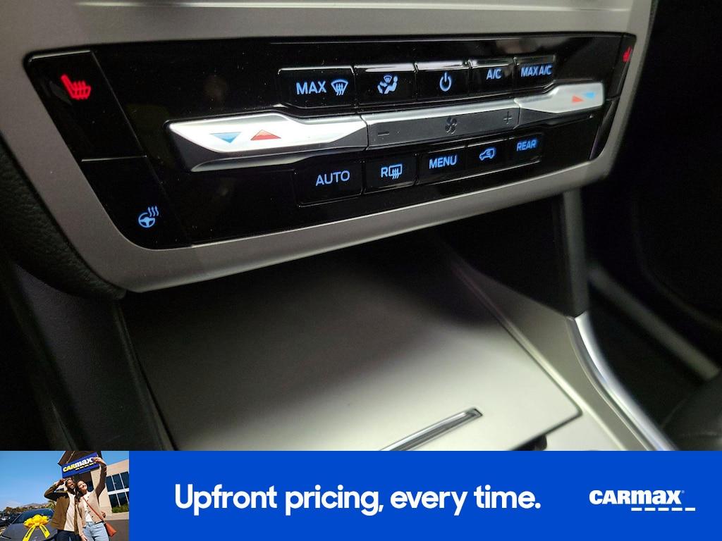 used 2023 Ford Explorer car, priced at $32,998