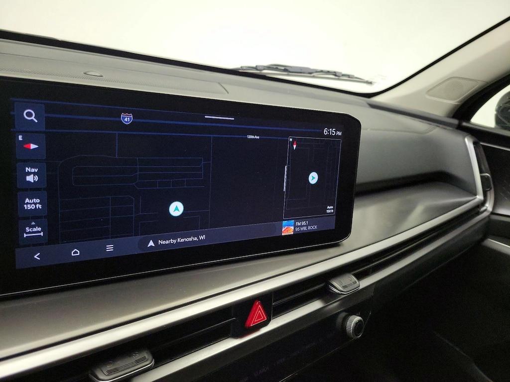 used 2024 Kia Sorento car, priced at $27,998