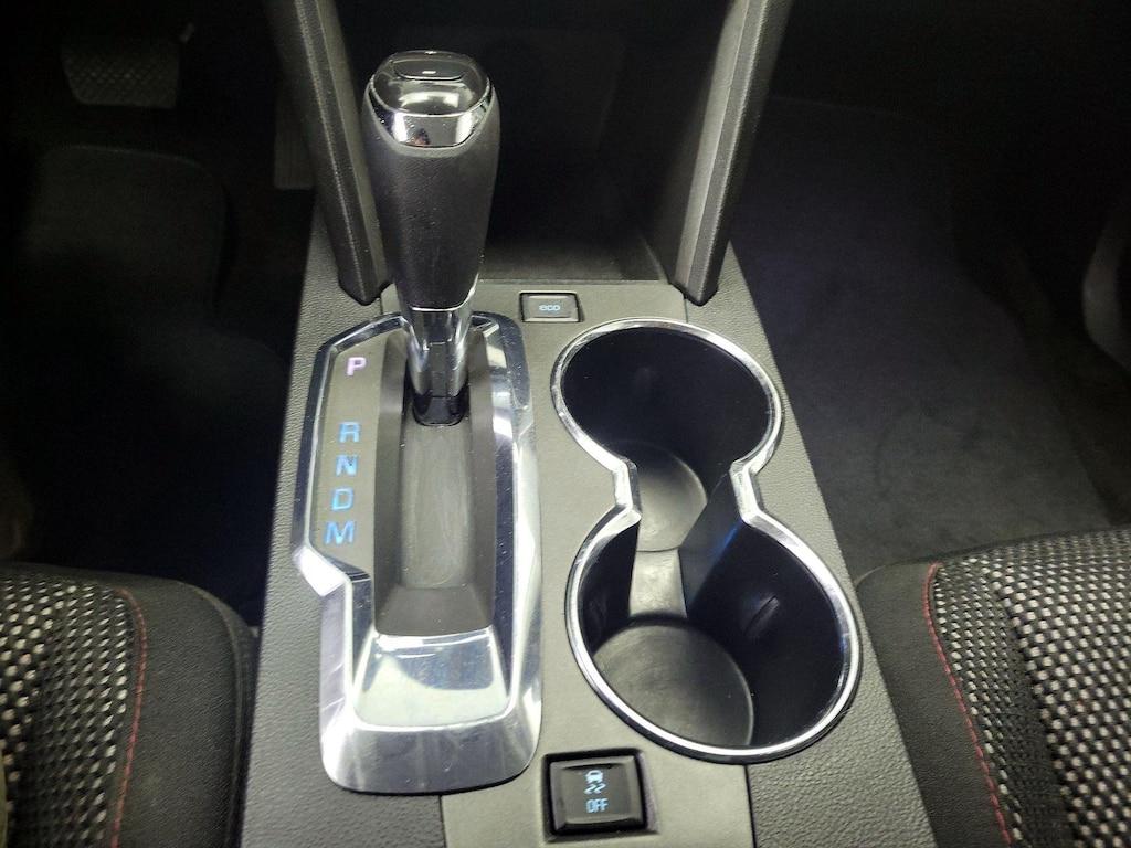 used 2017 Chevrolet Equinox car, priced at $12,998