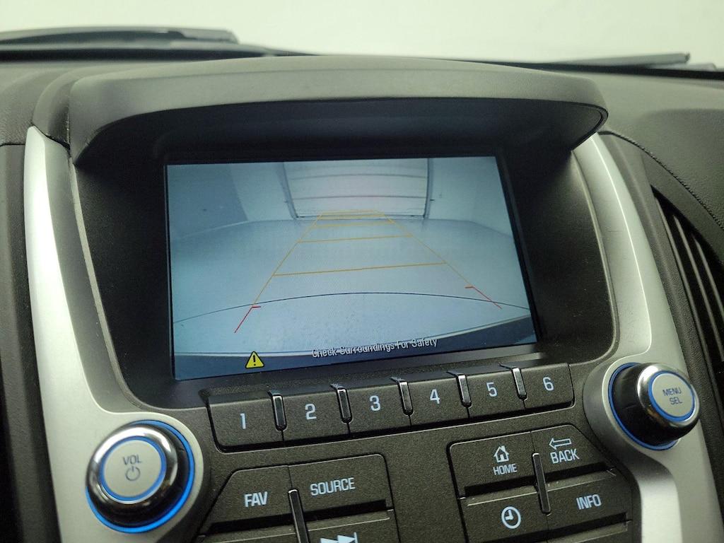 used 2017 Chevrolet Equinox car, priced at $12,998