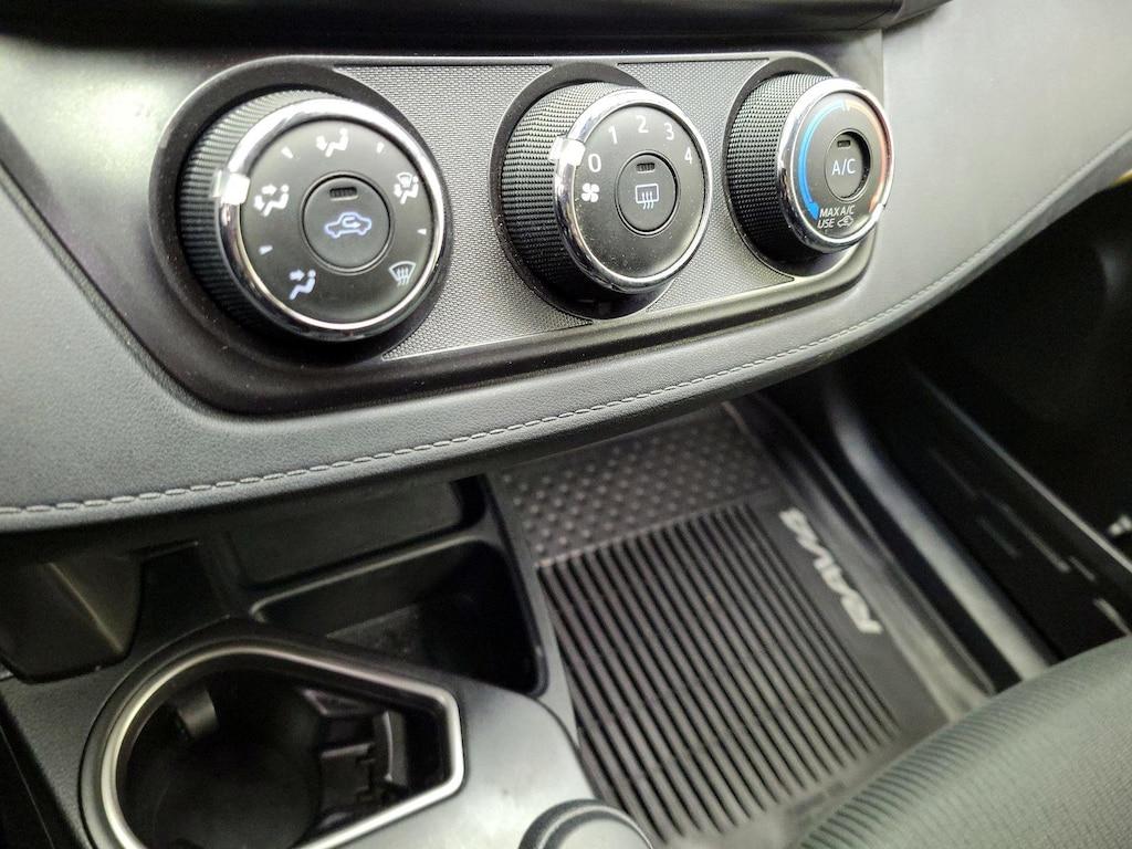 used 2018 Toyota RAV4 car, priced at $16,998