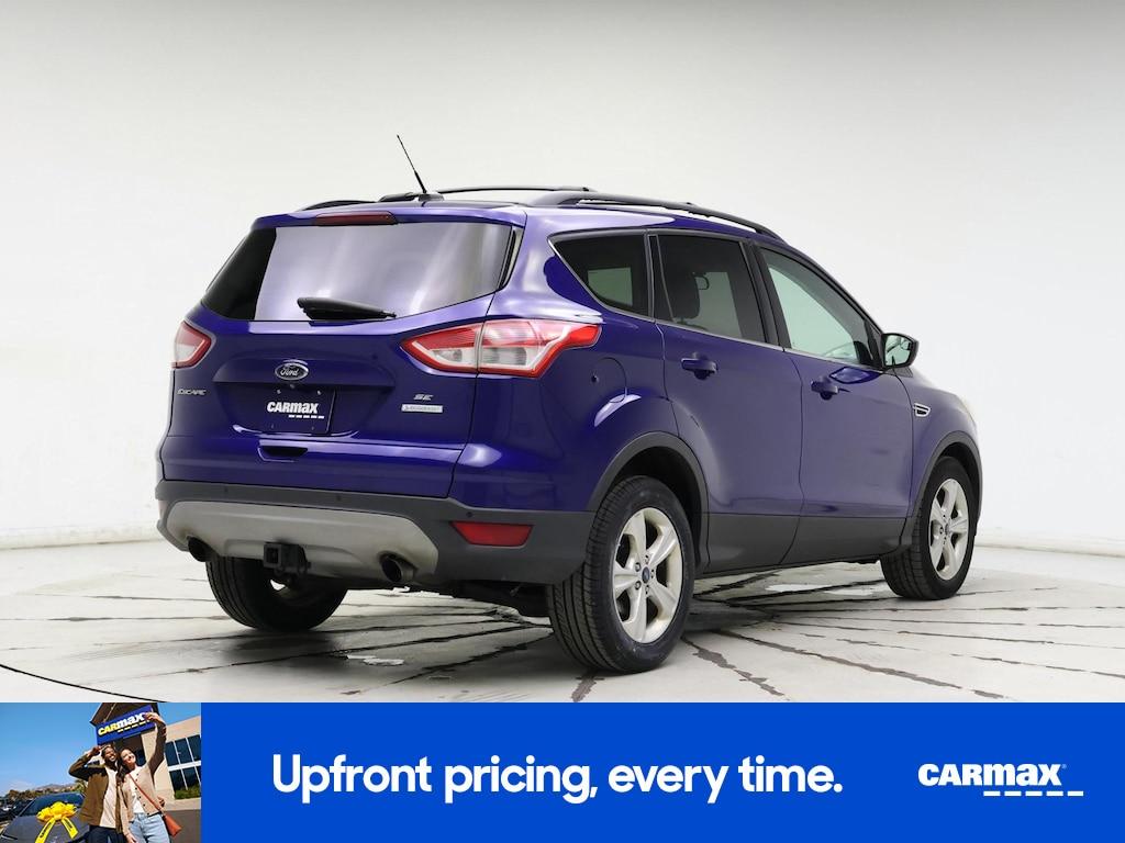 used 2014 Ford Escape car, priced at $11,599