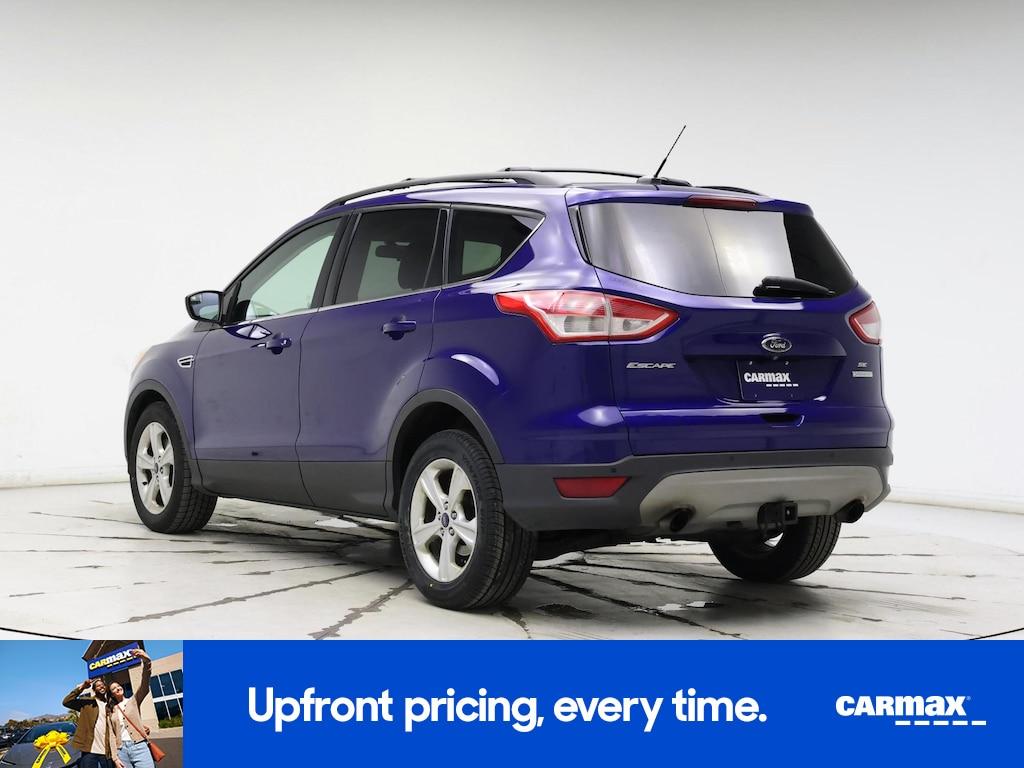 used 2014 Ford Escape car, priced at $11,599