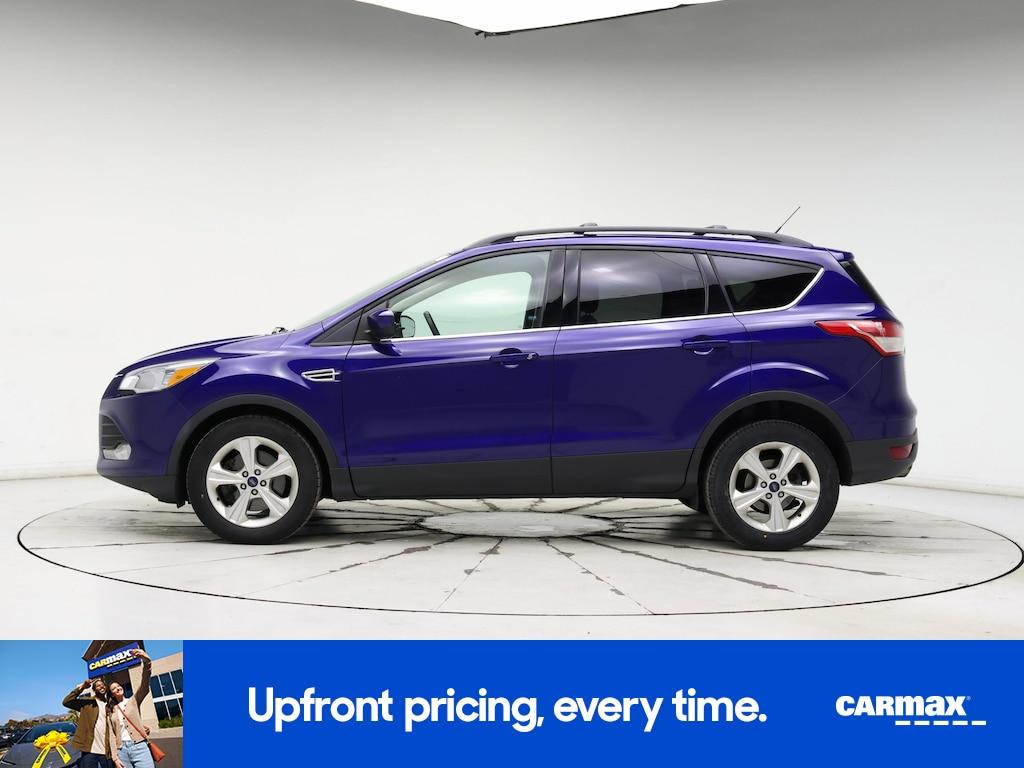 used 2014 Ford Escape car, priced at $11,599