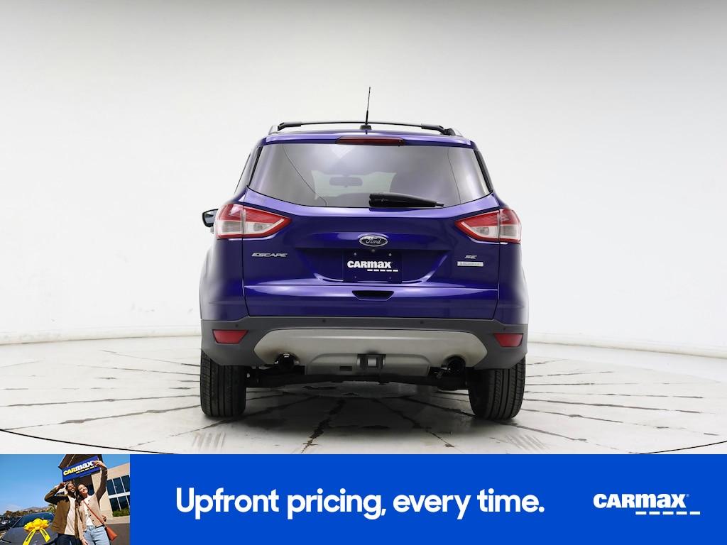 used 2014 Ford Escape car, priced at $11,599