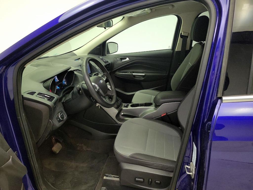 used 2014 Ford Escape car, priced at $11,599