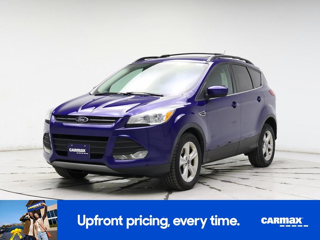 used 2014 Ford Escape car, priced at $11,599