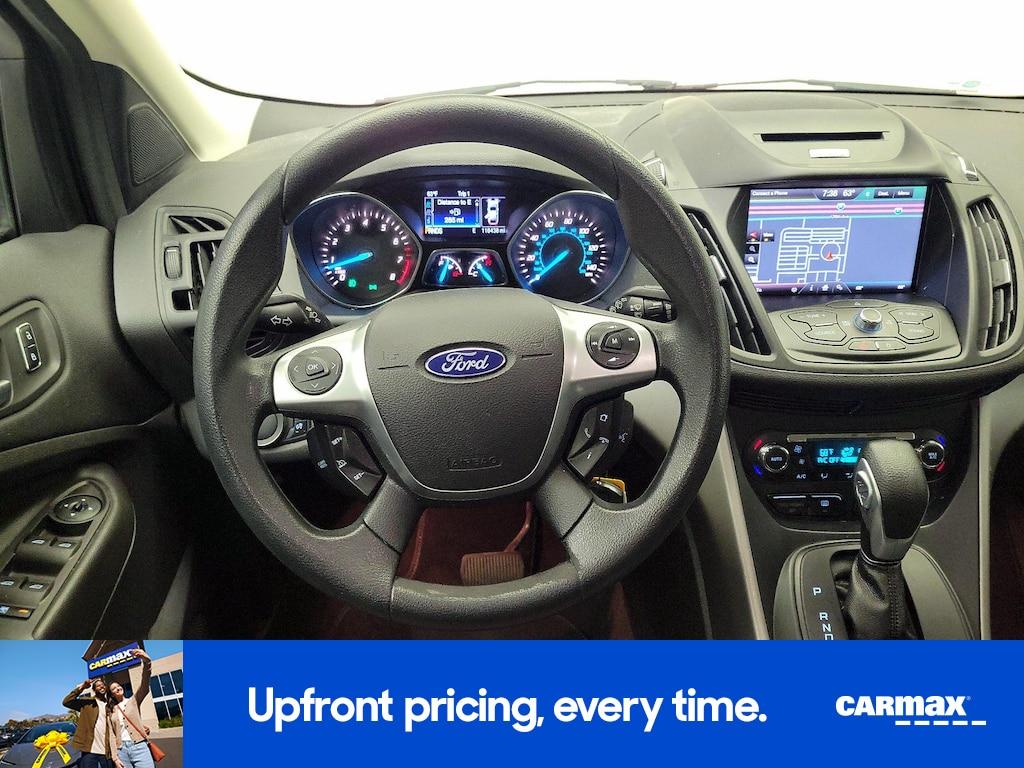 used 2014 Ford Escape car, priced at $11,599