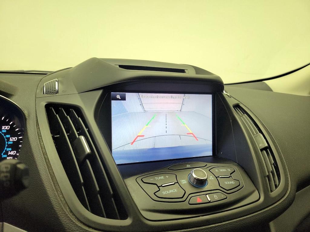 used 2014 Ford Escape car, priced at $11,599