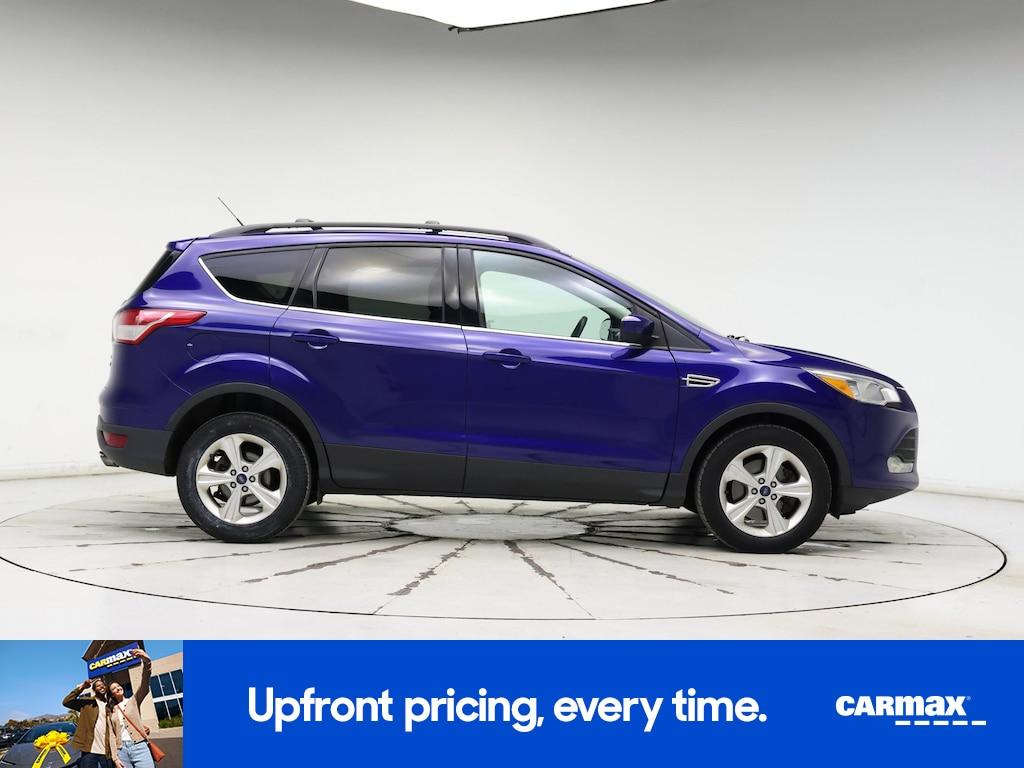 used 2014 Ford Escape car, priced at $11,599