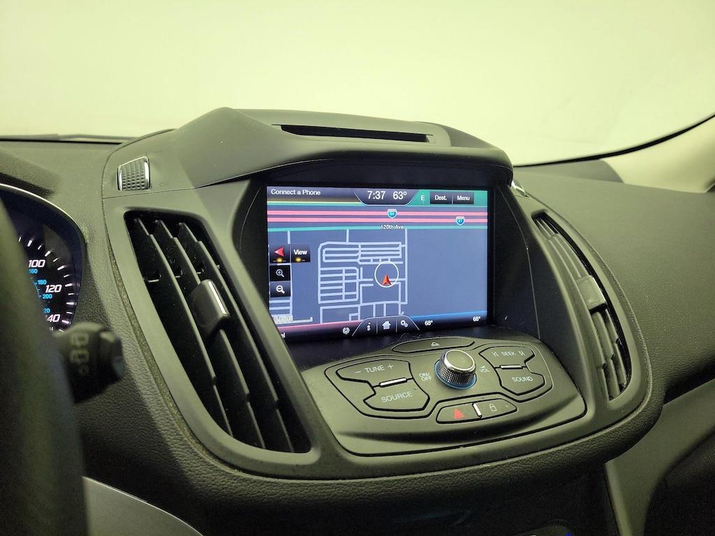 used 2014 Ford Escape car, priced at $11,599