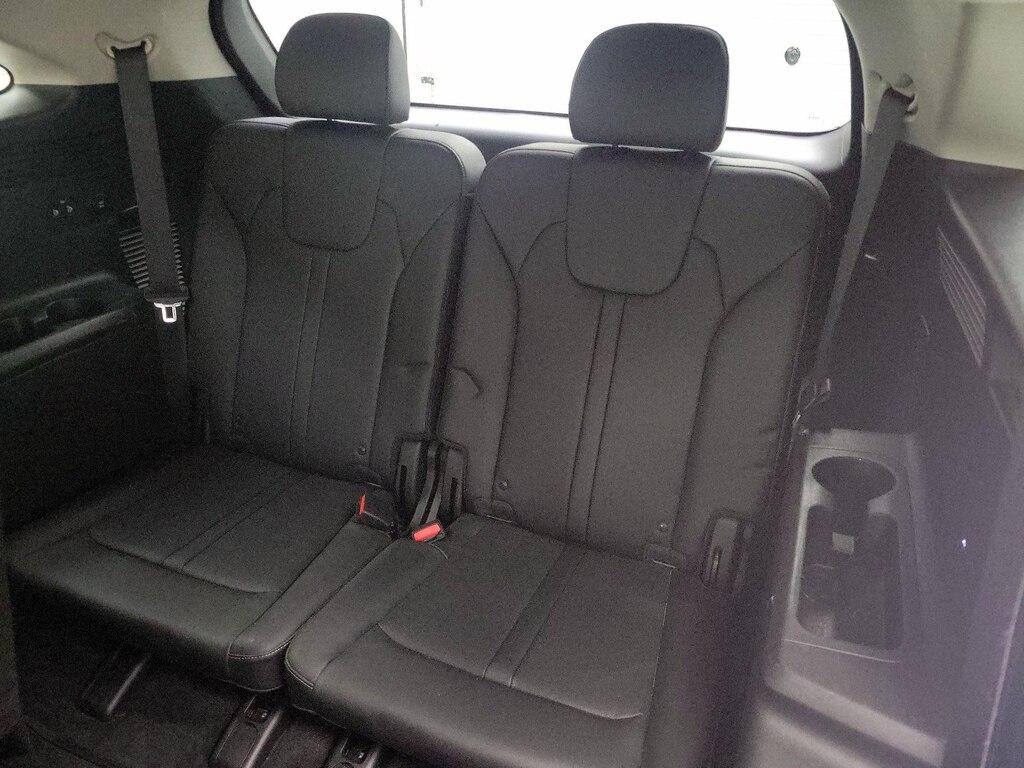 used 2023 Kia Sorento car, priced at $27,998