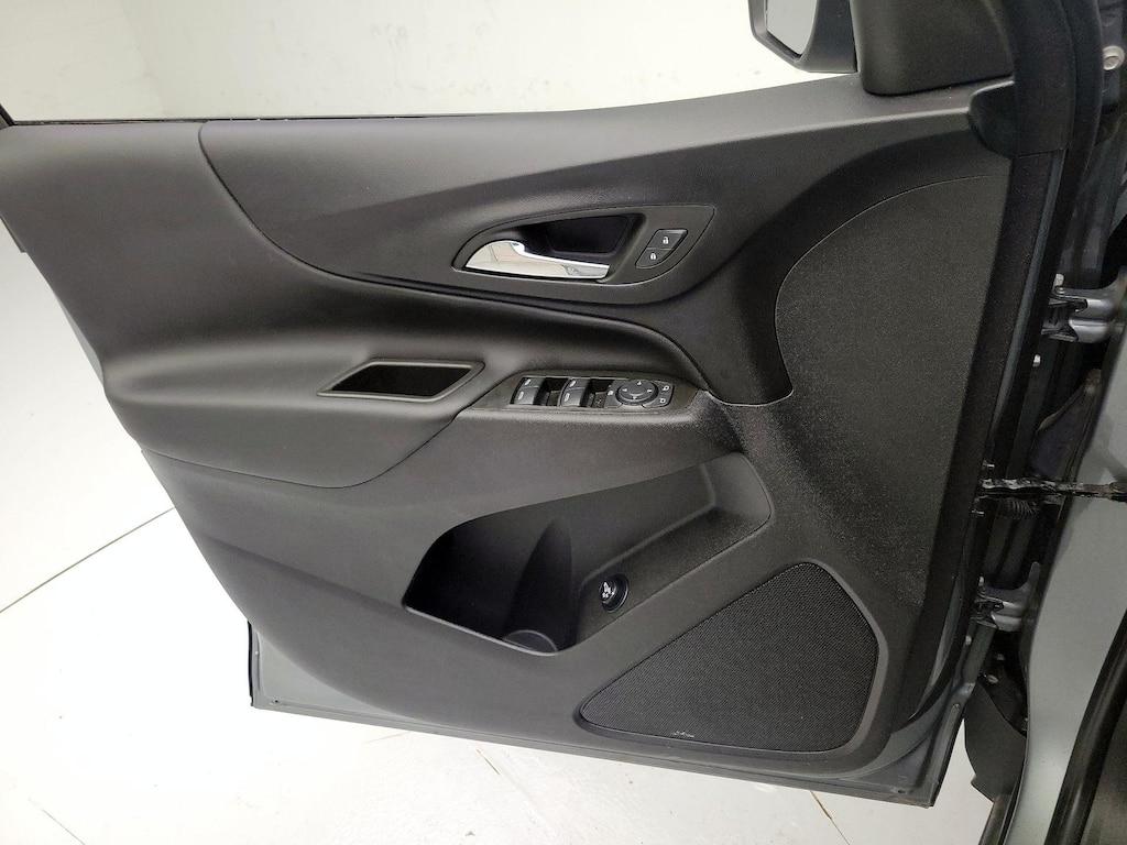 used 2023 Chevrolet Equinox car, priced at $24,998