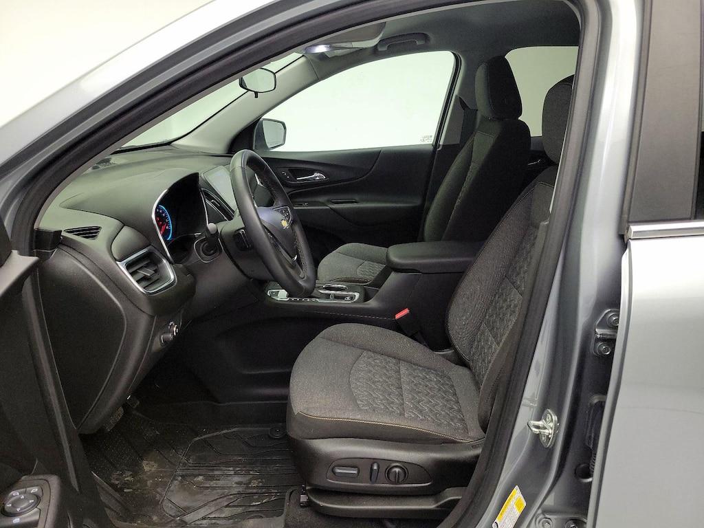 used 2023 Chevrolet Equinox car, priced at $24,998