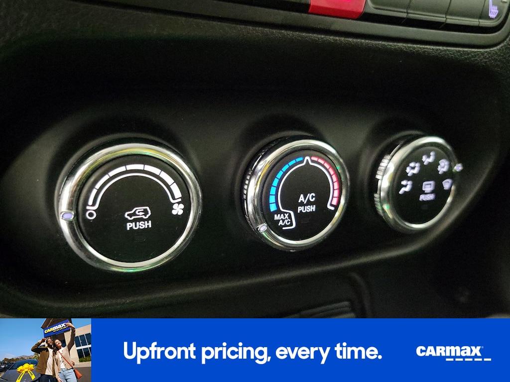 used 2015 Jeep Renegade car, priced at $14,998