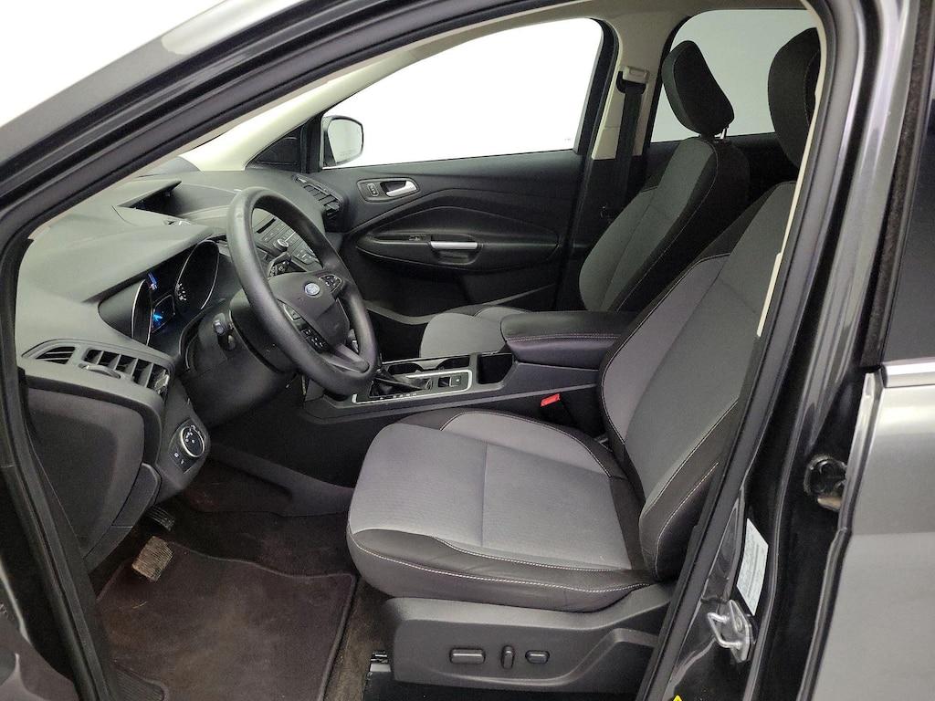 used 2018 Ford Escape car, priced at $12,998