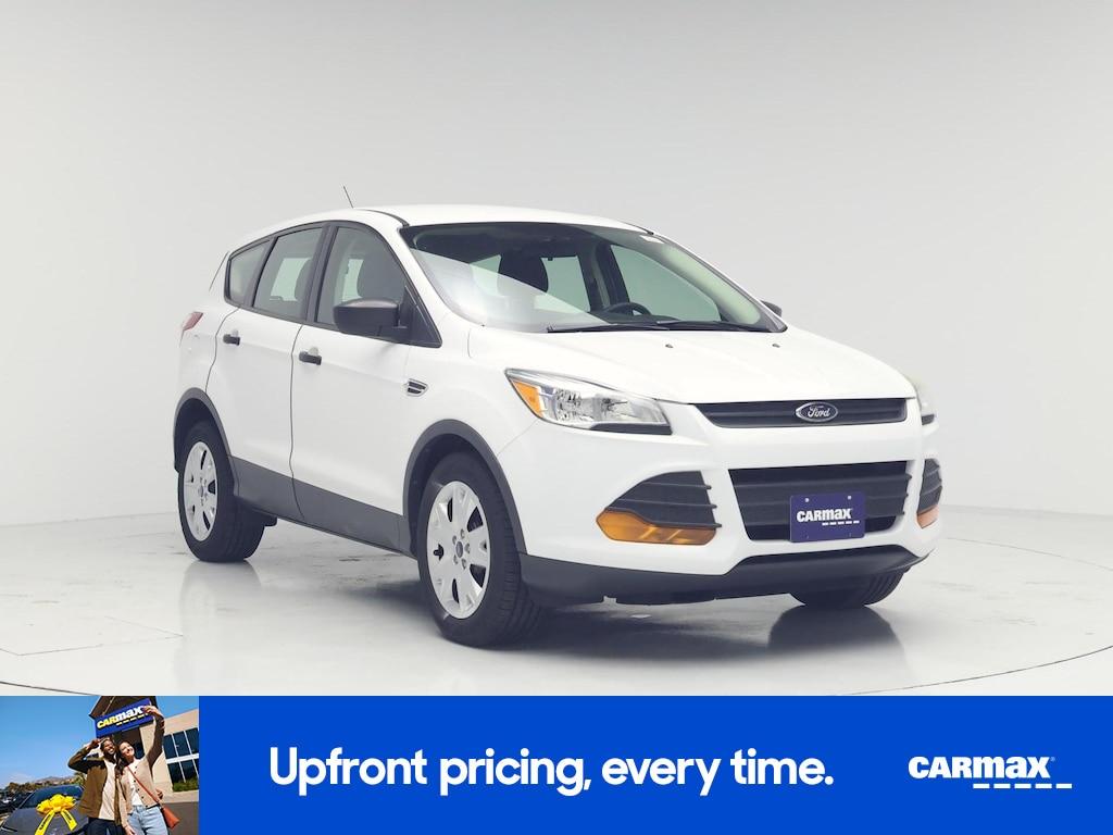 used 2014 Ford Escape car, priced at $12,998