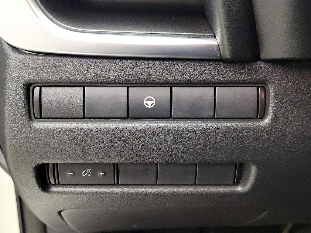 used 2022 Nissan Rogue car, priced at $20,998