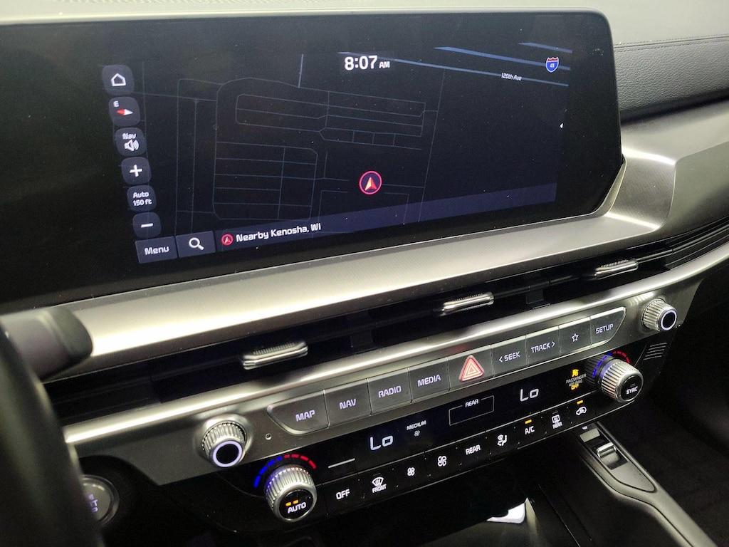 used 2023 Kia Telluride car, priced at $34,998