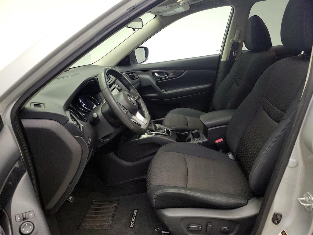 used 2017 Nissan Rogue car, priced at $16,998