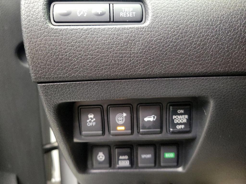 used 2017 Nissan Rogue car, priced at $16,998