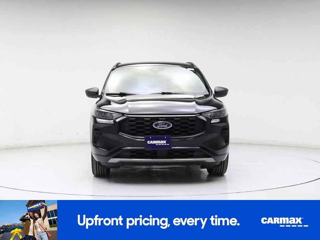 used 2024 Ford Escape car, priced at $21,998