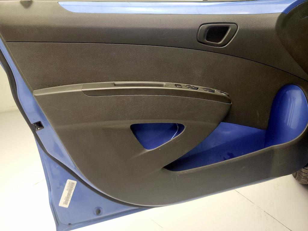 used 2014 Chevrolet Spark car, priced at $10,998