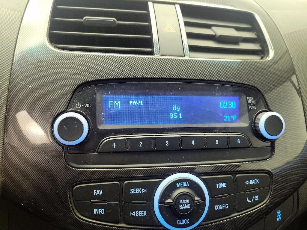 used 2014 Chevrolet Spark car, priced at $10,998