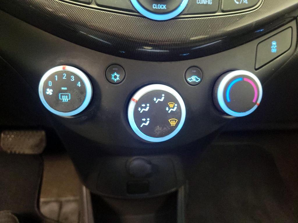 used 2014 Chevrolet Spark car, priced at $10,998