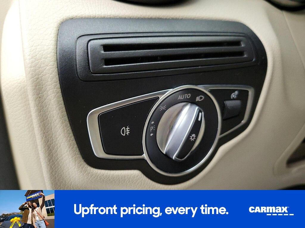 used 2022 Mercedes-Benz GLC 300 car, priced at $30,998