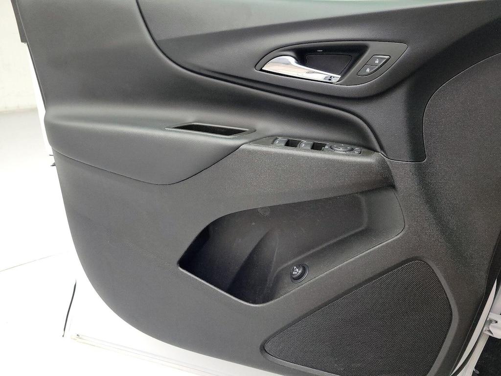 used 2024 Chevrolet Equinox car, priced at $23,998