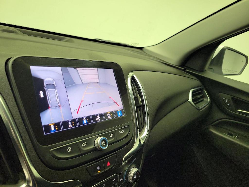 used 2024 Chevrolet Equinox car, priced at $23,998