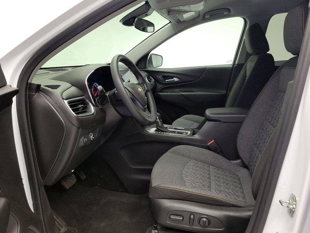 used 2024 Chevrolet Equinox car, priced at $23,998