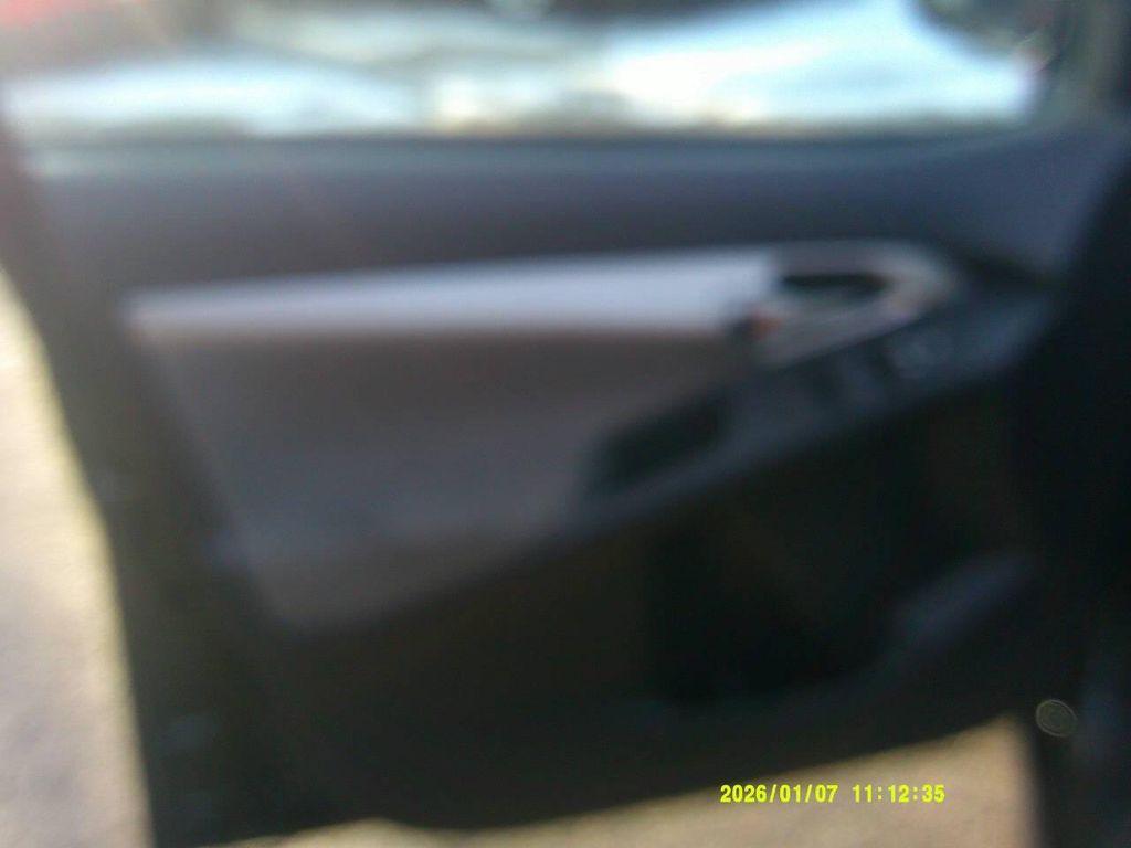 used 2012 Toyota Matrix car, priced at $9,900